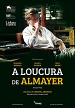 La folie Almayer (2011) afişi