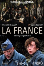 La France (2007) afişi