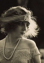 La garçonne (1923) afişi