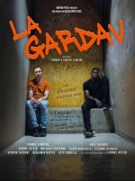 La Gardav (2024) afişi