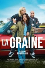 La Graine (2023) afişi