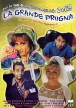 La Grande Prugna (1999) afişi