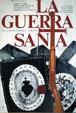 La Guerra Santa (1979) afişi