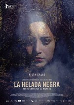 La helada negra (2015) afişi