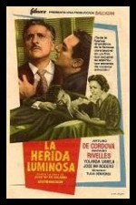 La Herida Luminosa (1956) afişi