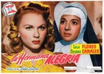 La Hermana Alegría (1955) afişi