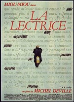La lectrice (1988) afişi