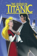 La Leggenda Del Titanic (1999) afişi