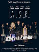 La Lisière (2010) afişi