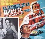 La Llamada De La Muerte (1960) afişi