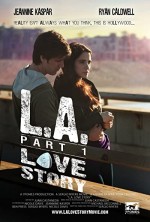 L.A. Love Story Part 1 (2011) afişi