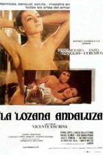 La Lozana Andaluza (1976) afişi