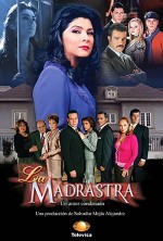 La Madrastra (2005) afişi