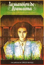 La Mansión De Araucaima (1986) afişi
