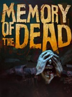 La Memoria Del Muerto (2011) afişi