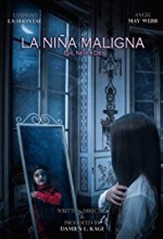 La Niña Maligna (2019) afişi