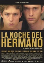La Noche Del Hermano (2005) afişi
