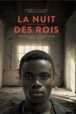 La Nuit des Rois (2020) afişi