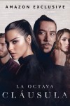La Octava Cláusula (2022) afişi La Octava Cláusula (2022) afişi