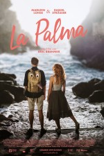La Palma (2018) afişi