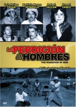 La Perdición De Los Hombres (2000) afişi