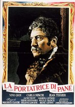 La Portatrice Di Pane (1950) afişi