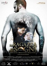 La ragazza dei miei sogni (2017) afişi