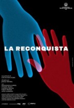 La reconquista (2016) afişi