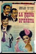 La Reina De La Opereta (1946) afişi