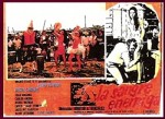 La Sangre Enemiga (1971) afişi