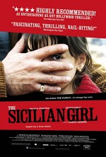 La Siciliana Ribelle (2008) afişi