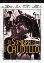 La Sombra Del Caudillo (1960) afişi