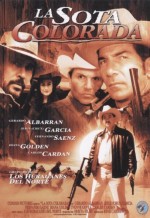 La Sota Colorada (2002) afişi