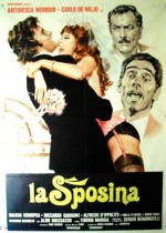 La Sposina (1976) afişi