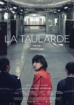 La Taularde (2015) afişi