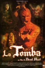 La Tomba (2004) afişi