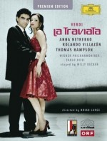 La Traviata (2005) afişi