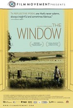 La Ventana (2008) afişi