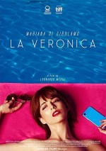 La Verónica (2020) afişi