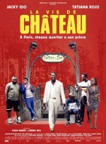 La Vie de Château (2017) afişi
