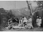 La vie et la passion de Jésus-Christ (1898) afişi La vie et la passion de Jésus-Christ (1898) afişi