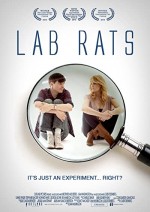 Lab Rats (2010) afişi