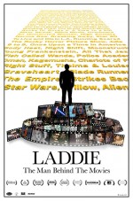 Laddie: The Man Behind the Movies (2017) afişi