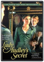 Lady Audley's Secret (2000) afişi