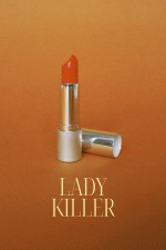 Lady Killer  afişi