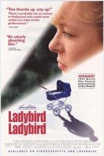 Ladybird Ladybird (1994) afişi