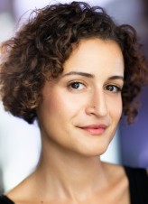Laila Alj fotoğrafı
