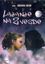 Lajanje Na Zvezde (1998) afişi