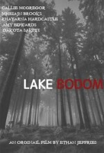 Lake Bodom (2017) afişi