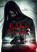 Lake Fear 3 (2018) afişi